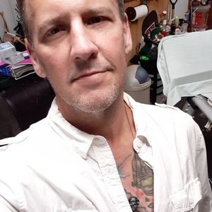 Meet your Posher, Fred